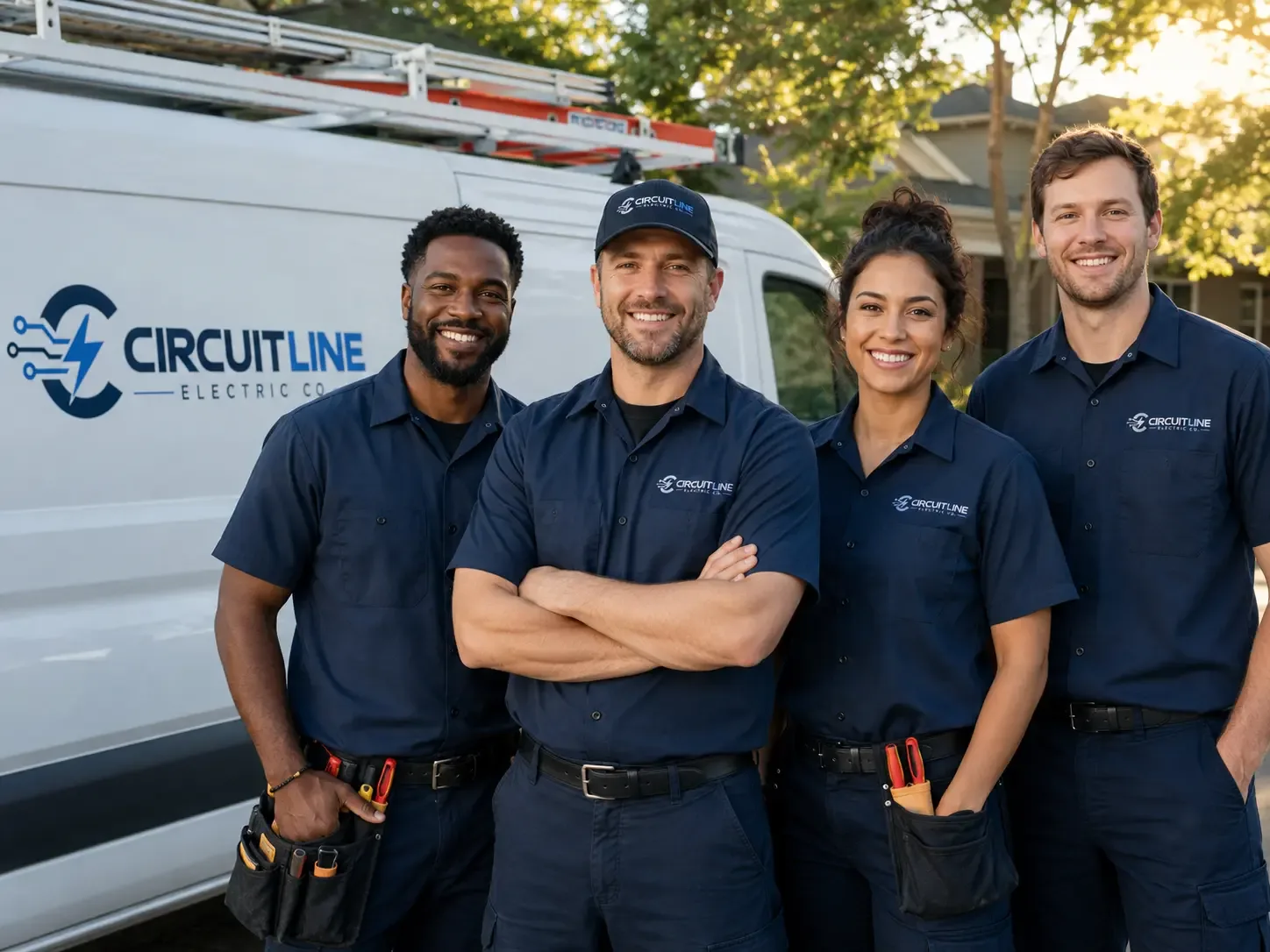 Whole Home Rewiring company in Missoula, MT