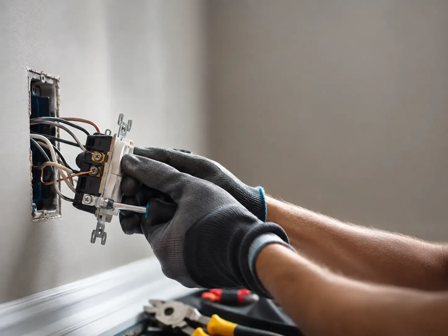 Why choose Whole Home Rewiring in Missoula, MT